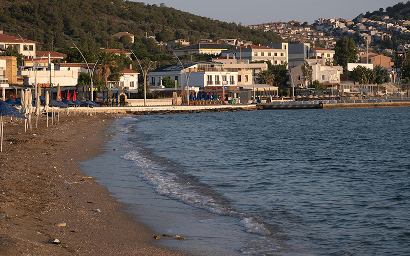 Ege’de Sakin Tatil Yapılacak Köyler