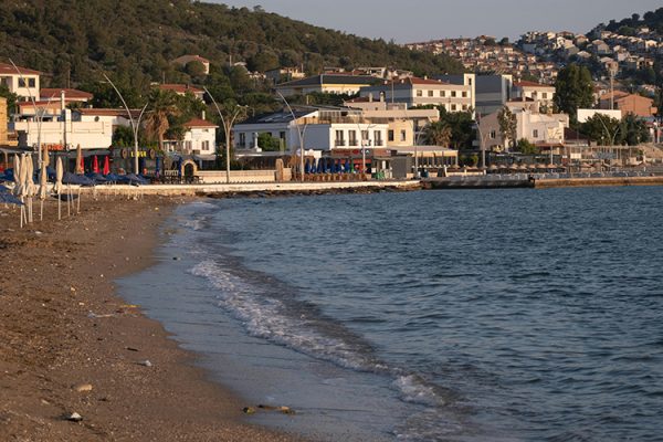 Ege’de Sakin Tatil Yapılacak Köyler