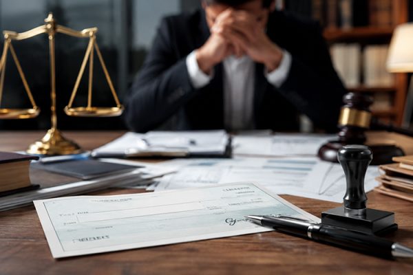 Karşılıksız Çek Cezası Nedir? Sicil Affı Ne Zaman Çıkacak?