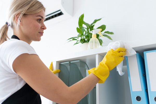 Mersin Temizlik Şirketleri