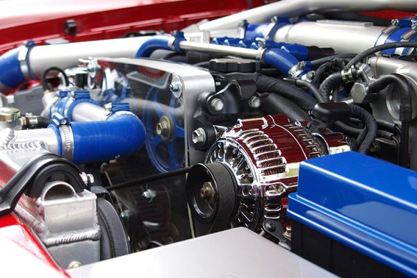 Triger Kayışı Ne Zaman Değiştirilmeli? Gecikmenin Zararları