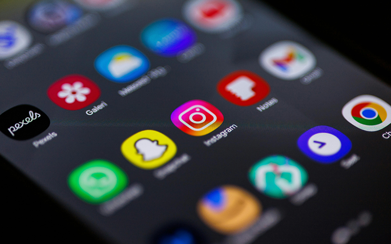 Instagram Hesabı Nasıl Büyütülür?