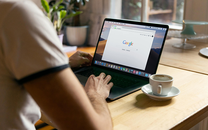 Profesyonel SEO Paketleri ile Google’da Yükselin