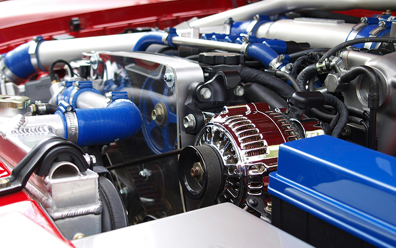 Triger Kayışı Ne Zaman Değiştirilmeli? Gecikmenin Zararları